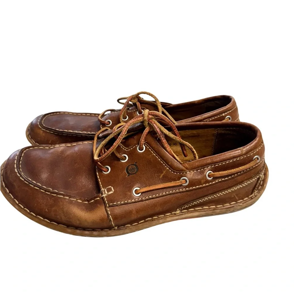 Born stylish durable